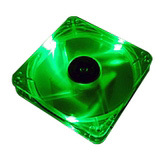DC Thunderblade A1928 120mm LED Fan