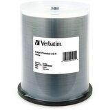 Verbatim 52x CD-R Media