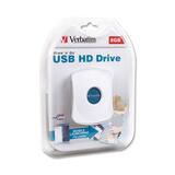 Verbatim Store 'n' Go Hard Drive