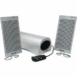 Maxell FPS-2 Flat Speaker System