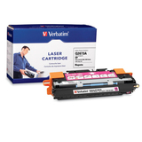 Verbatim Magenta Toner Cartridge For HP LaserJet 3500 and 3550 Series Printers