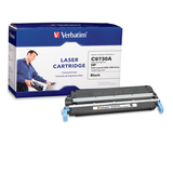 Verbatim Black Toner Cartridge For HP LaserJet 5500 and 5550 Series Printers