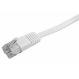 Cables Unlimited Cat.5E Flat Cable
