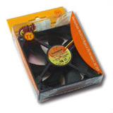 DC Standard A1280 120mm Case Fan