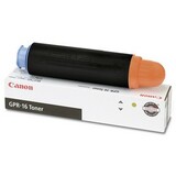 Canon Black Toner Cartridge For ImageRUNNER 3530, 3570 and 4570 Copiers