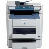 Konica Minolta Magicolor 2480MF Multifunction Printer