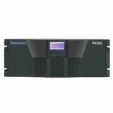 Quantum PX502 LTO Ultrium 3 Tape Library