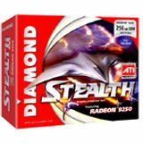 Best Data Stealth Radeon 9250 Graphics Card