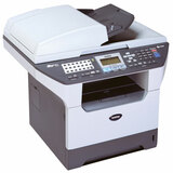 Brother MFC-8460N Multifunction Printer