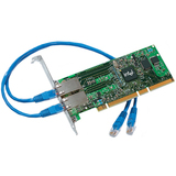 Intel PRO/1000 MT Dual Port Server Adapter