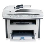 HP LaserJet 3055 Multifunction Printer HP LaserJet 3055 Multifunction Printer
