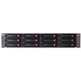 HP StorageWorks 20 Modular Smart Array Hard Drive Array