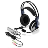 Altec Lansing AHS615 Gaming Headset