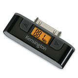 Kensington 33361 Micro FM Transmitter