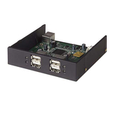 Belkin Hi-Speed USB 2.0 Drive Bay Hub