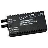 Transition Networks UTP to Fiber Media Converter Transition Networks UTP to Fiber Media Converter