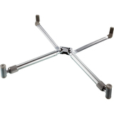 Targus AWE09US Cooling Mobile X Notebook Stand