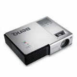 BenQ CP120C Portable Projector