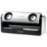 Creative XM Travel Audio Speaker