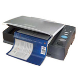 Plustek OpticBook 3600 Plus Flatbed Scanner