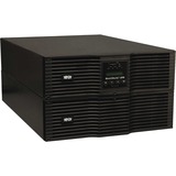 Tripp Lite Smart Online, SU10000RT3U, Expandable 10kVA Tower/Rack-mountable UPS System Tripp Lite Smart Online, SU10000RT3U, Expandable 10kVA Tower/Rack-mountable UPS System