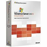 HP Microsoft Windows Server 2003 R2 Standard Edition - Complete Product