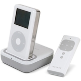 Belkin TuneCommand Remote For iPod