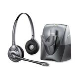 Plantronics SupraPlus CS361N Wireless Headset