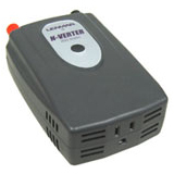 Lenmar NVC250 250W Power Inverter