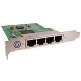 Perle - UltraPort4 Express Serial Adapter