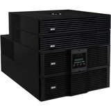 Tripp Lite SmartOnline 10000VA Rack-mountable/Tower UPS with Two Step-down Transformers Tripp Lite SmartOnline 10000VA Rack-mountable/Tower UPS with Two Step-down Transformers