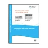 HP Premium Edge for Switch 5400 Series - License