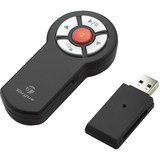 Targus AMP03US Wireless Presenter with Laser Pointer Targus AMP03US Wireless Presenter with Laser Pointer