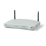 3Com OfficeConnect WL-537 Wireless Cable/DSL Router 3Com OfficeConnect WL-537 Wireless Cable/DSL Router