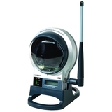 Linksys WVC200 Wireless-G PTZ Internet Camera with Audio Linksys WVC200 Wireless-G PTZ Internet Camera with Audio