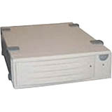 CRU 1 Bay External Enclosure