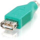 Cables To Go USB TO PS/2 Adapter