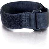 Cables To Go 11 Inch Hook and Loop Cable Management Strap
