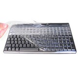 Cherry KBCV-6100W Keyboard Cover