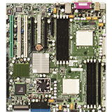 Supermicro H8DC8 Workstation Board