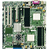 Supermicro H8DCI Workstation Board