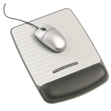 3M Adjustable Gel Wrist Rest for Mouse
