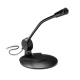 Altec Lansing ABM100i Mountable Microphone