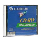 Fujifilm 4x CD-RW Media