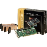 LSI Logic LSI21320-R SCSI Controller Kit LSI Logic LSI21320-R SCSI Controller Kit