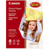 Canon Glossy Photo Paper