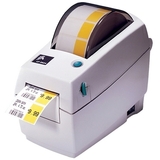 Zebra Desktop LP 2824 Thermal Label Printer