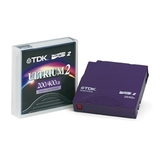 TDK LTO Ultrium 2 Tape Cartridge