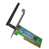 Hawking HWPG1 Wireless IEEE 802.11gPCI Network Card