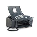 HP 1250 Plain Paper Inkjet Fax/Copier